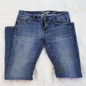 BKE Fulton Bootleg 33XL Mens Jeans